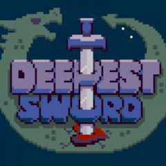 play Deepest Sword