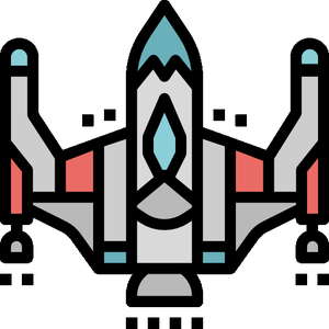 play Space Shooter