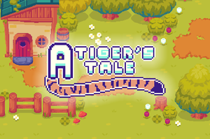 play A Tiger'S Tale