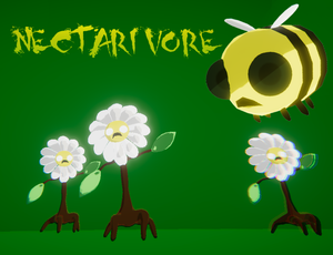 play Nectarivore