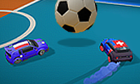 Pocket League 3D