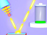 play Mirror Light