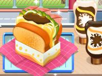 play Yummy Toast
