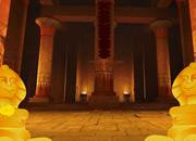 play Egyptian Mummy Fort Escape