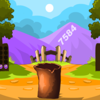 G2M Estate Escape Html5