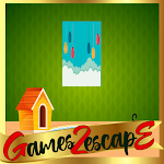 G2E Green Room Escape Html5