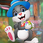 play Frolic Rabbit Escape