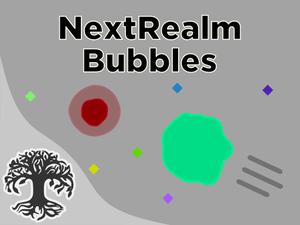 play Nextrealm Bubbles