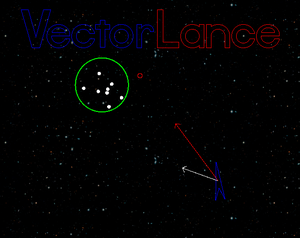 Vectorlance - Pre-Alpha