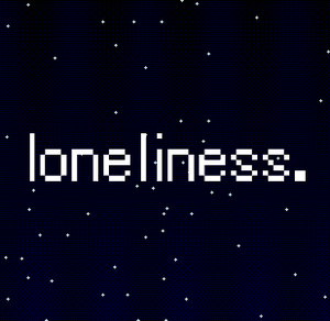 play Loneliness.
