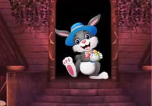 play Frolic Rabbit Escape