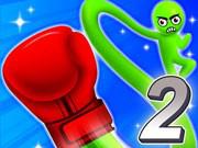 play Rocket Punch 2 Online