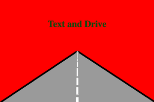 play Text And Drive