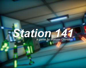 play Station 141 | Prototype