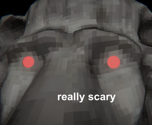 play Task 1: Get Scared