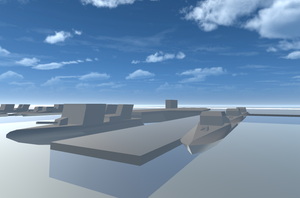 play Final Major Project - Naval Game Environment (Jude)