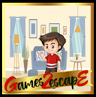 play G2E Boy Escape Html5