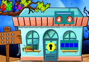 play Barred Owl Escape
