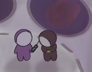 play Cosmos Operatives