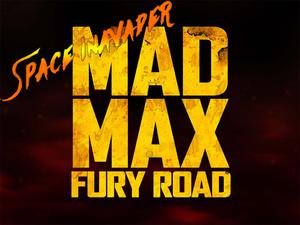 play Space Invaders Mad Max Generation