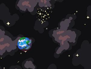 play Super Rocket Game