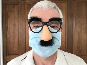 play Mask Up!