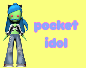 play Pocket Idol