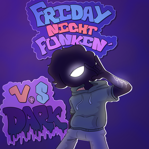 play Friday Night Funkin V.S Dark (Demo)