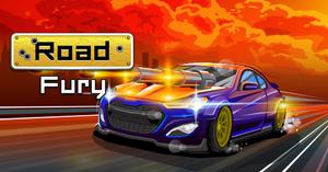 play Road Fury