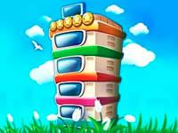 play Pocket Tower