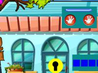 play Barred Owl Escape
