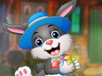 play Frolic Rabbit Escape