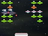 play Ufo Arkanoid Deluxe