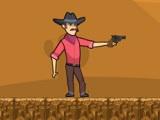 play Wild West Shooting