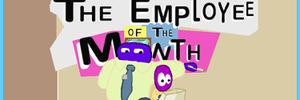 play The Employee Of The Month!