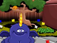play Monkey Go Happy Stage 525
