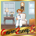 G2E Professor Escape Html5