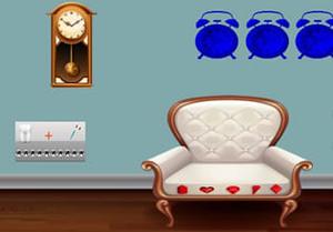 play Professor Escape (Games 2 Escape