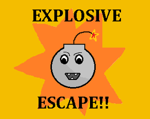 play Explosive Escape