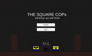 play Square Cops (Trijam - 3H Game)