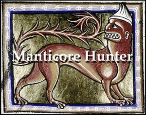 play Manticore Hunter