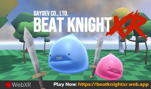 play Beat Knight Xr