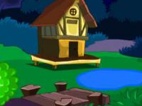 play Green Suburb Escape