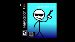 play A Really Bad Shooter But With More Levels