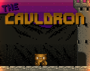 play The Cauldron