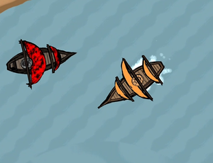 play Piratesandcures