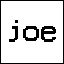 play Joe
