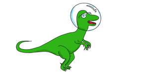 play Rawr Story!