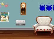 play Professor Escape