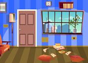 play Unseal Door Escape